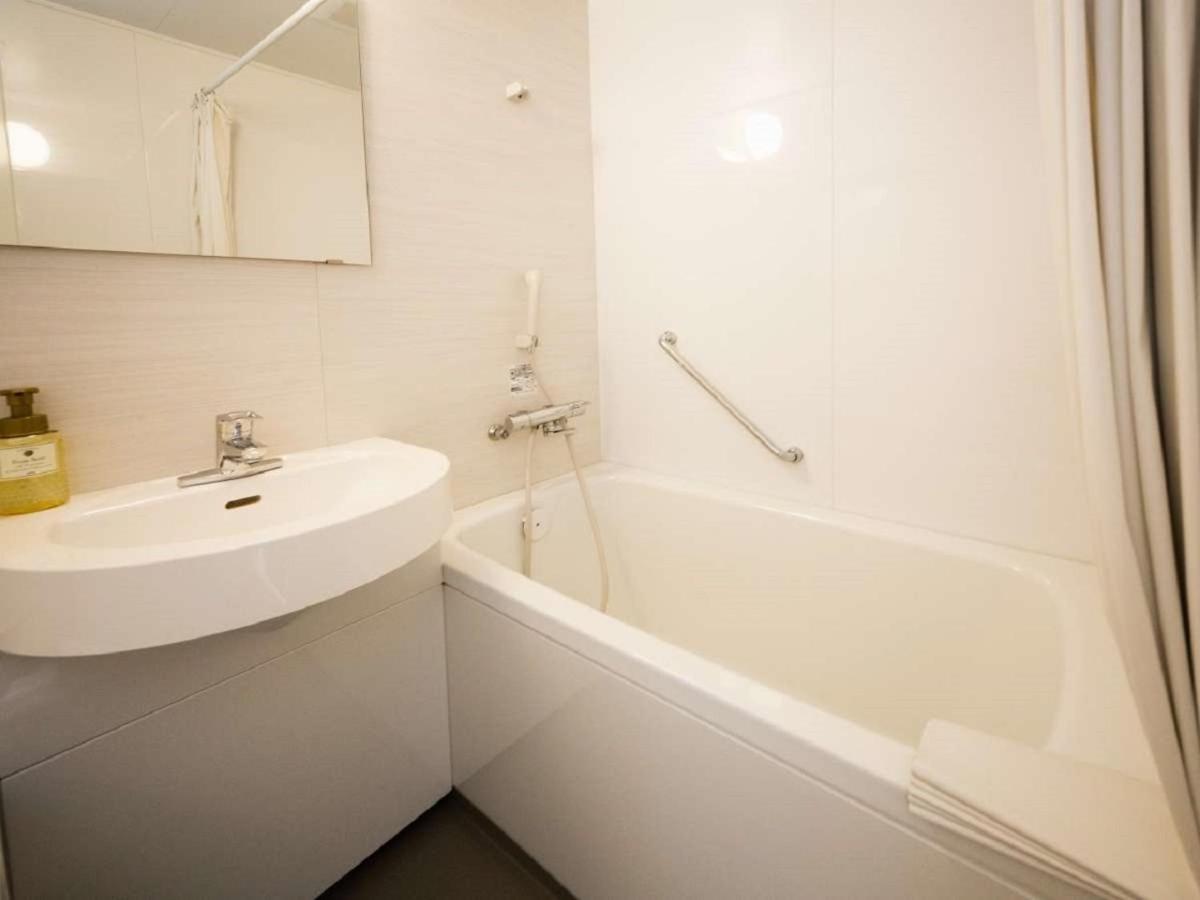 Casa Hotel Shinshirakawa / Vacation Stay 72780 Exterior foto